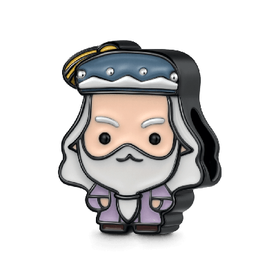 Amuleto de Albus Dumbledore