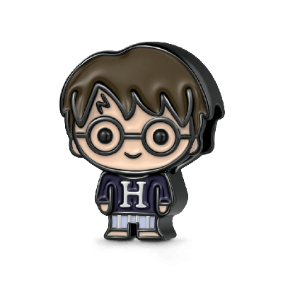 Amuleto de Harry Potter