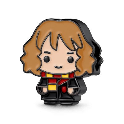 Amuleto de Hermione Granger
