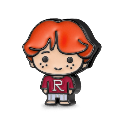 Amuleto de Ron Weasley
