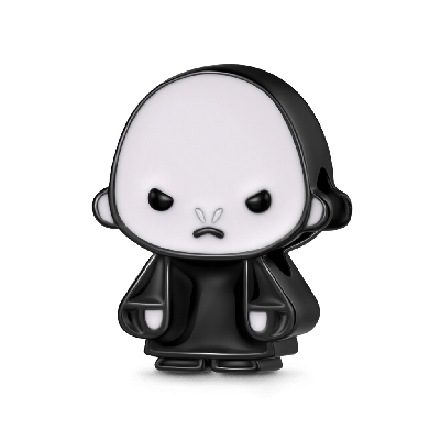 Amuleto de Lord Voldemort