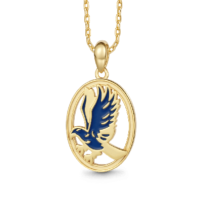 Collar de águila de Ravenclaw