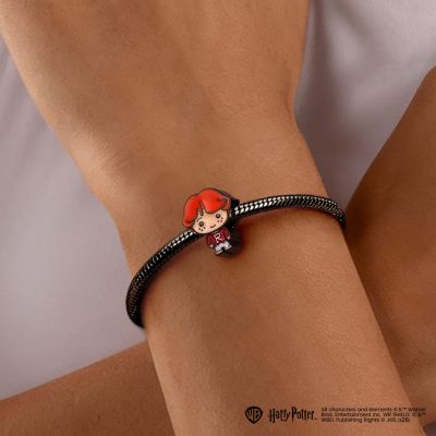 Amuleto de Ron Weasley