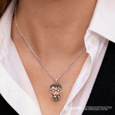 Collar de Harry Potter