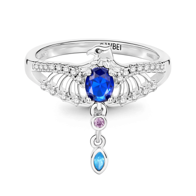 Anillo de la diadema de Ravenclaw