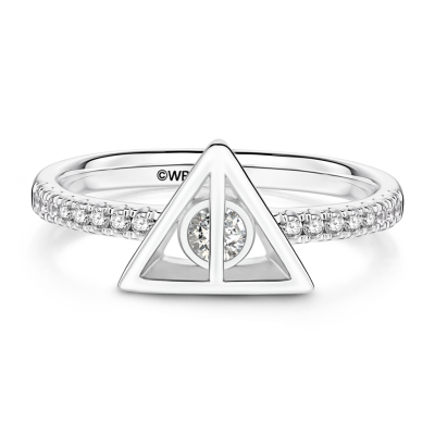 Anillo de las Reliquias de la Muerte