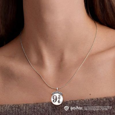 Collar del Andén 9 3/4