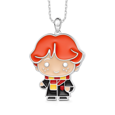 Collar de Ron Weasley