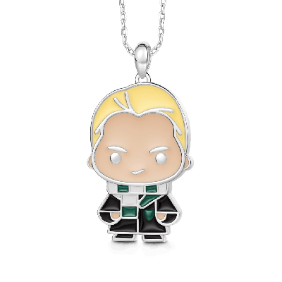 Collar de Draco Malfoy