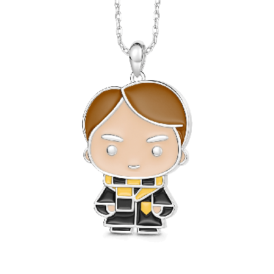 Collar de Cedric Diggory