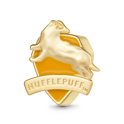 Amuleto de Hufflepuff