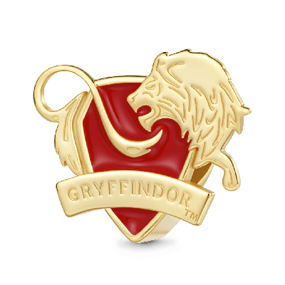 Amuleto de Gryffindor
