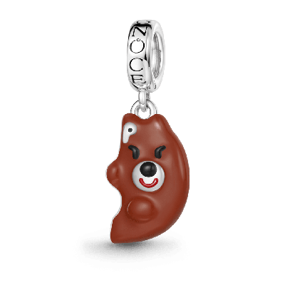 Amuleto de oso