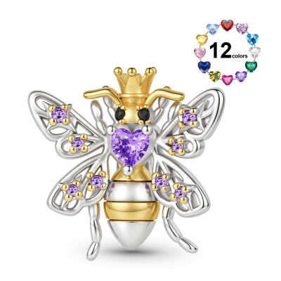 Amuleto de Abeja