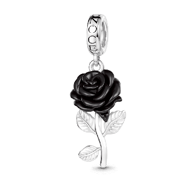 Amuleto de rosa
