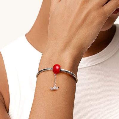 Globo Rojo S.S. Georgie Charm