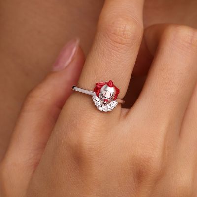IT Anillo Pennywise