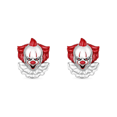 Pendientes de montantes IT Pennywise