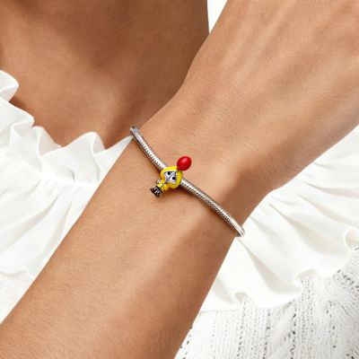 Georgie Denbrough Charm