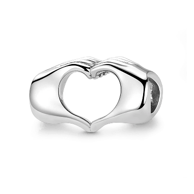 En Nuestros Corazones por siempre