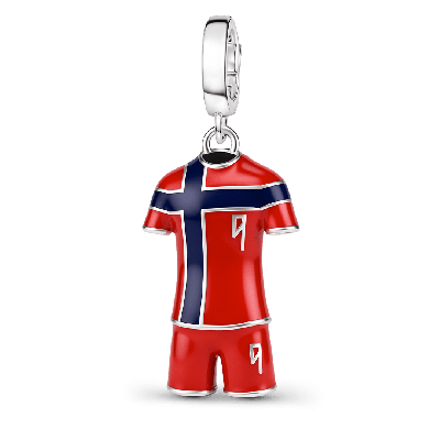 Encanto de las camisetas de estrella del fútbol