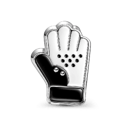 Amuleto de los Guantes de Fútbol