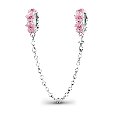 Cadena de seguridad Cherry Blossom