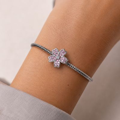 Encantamiento Tapador de Flor de Cerezo