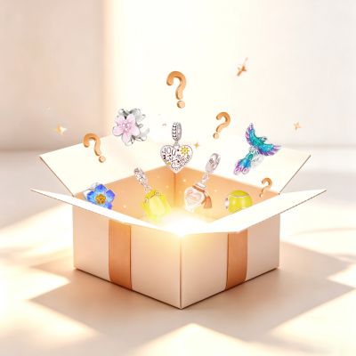 Caja Misteriosa 6+ de Encantamientos