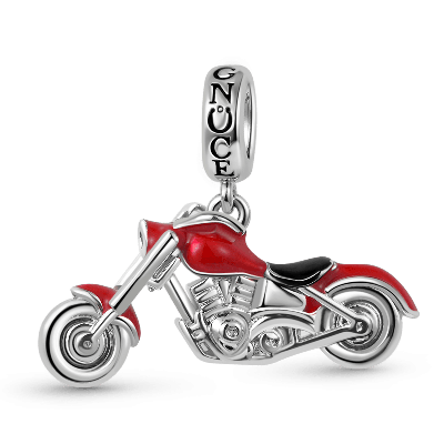 Charm Motocicleta